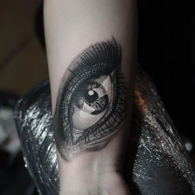 Lukasz Weidemann tattoo 022