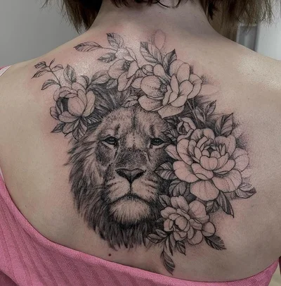 Lukasz Weidemann tattoo 025