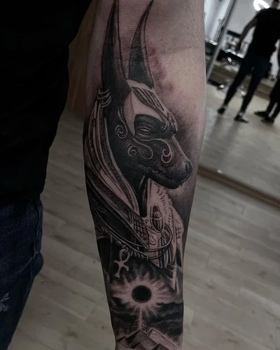 Lukasz Weidemann tattoo 026