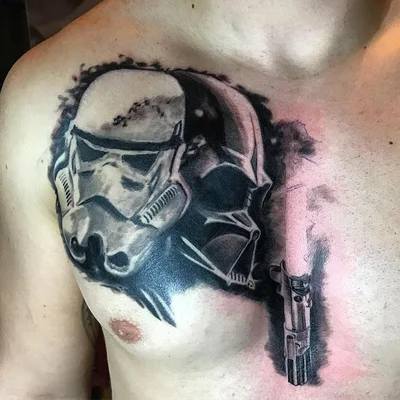 Lukasz Weidemann tattoo 029