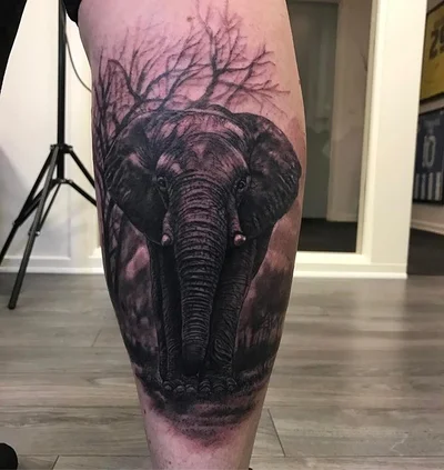 Lukasz Weidemann tattoo 031