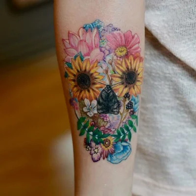 Lukasz Weidemann tattoo 032
