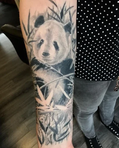 Lukasz Weidemann tattoo 033