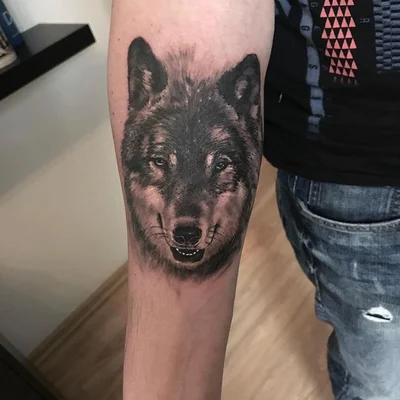 Lukasz Weidemann tattoo 038