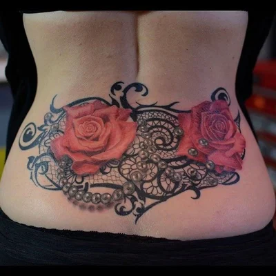 Lukasz Weidemann tattoo 045