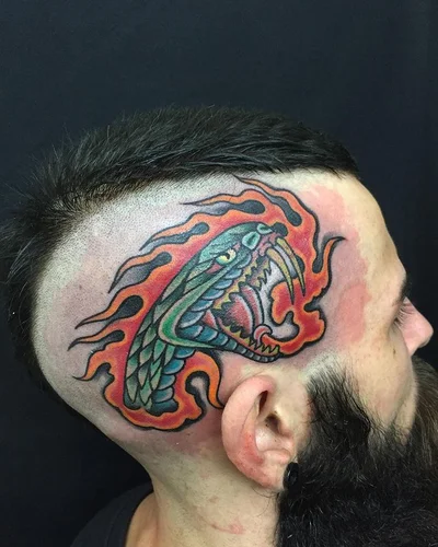 Ozzy Wakeman tattoo 008