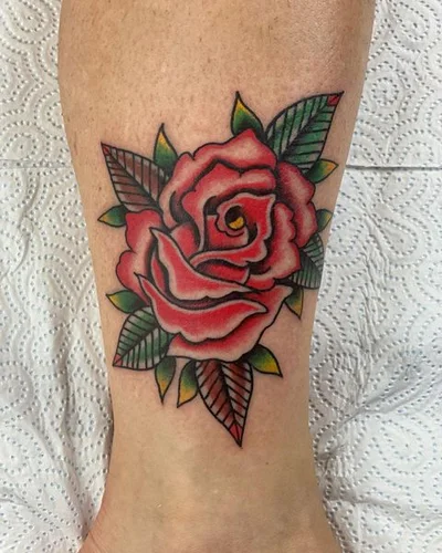 Ozzy Wakeman tattoo 020