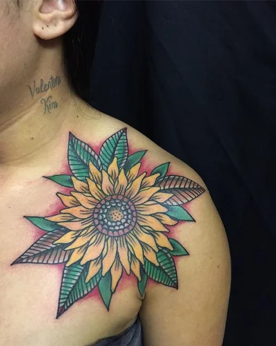 Ozzy Wakeman tattoo 048