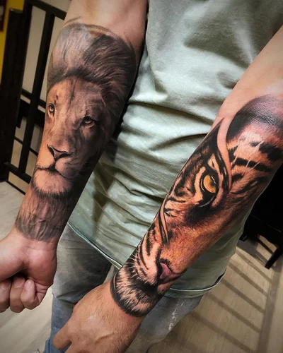 Walter Santos tattoo 023
