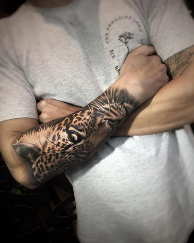Walter Santos tattoo 024