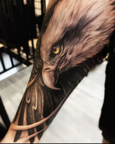 Walter Santos tattoo 038