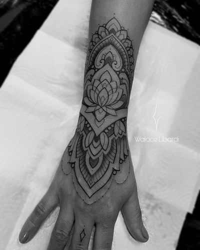 Walace Libardi tattoo 007