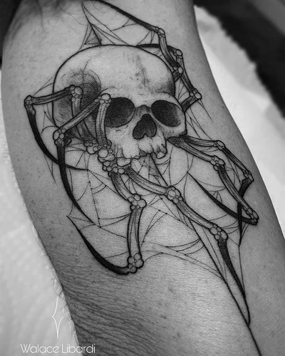 Walace Libardi tattoo 009