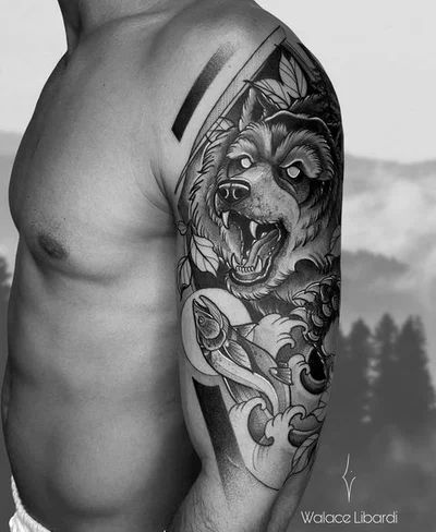 Walace Libardi tattoo 010