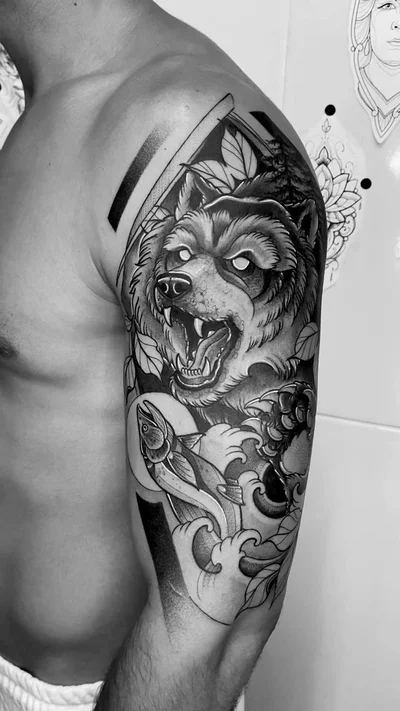 Walace Libardi tattoo 021