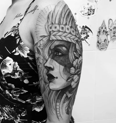 Walace Libardi tattoo 036