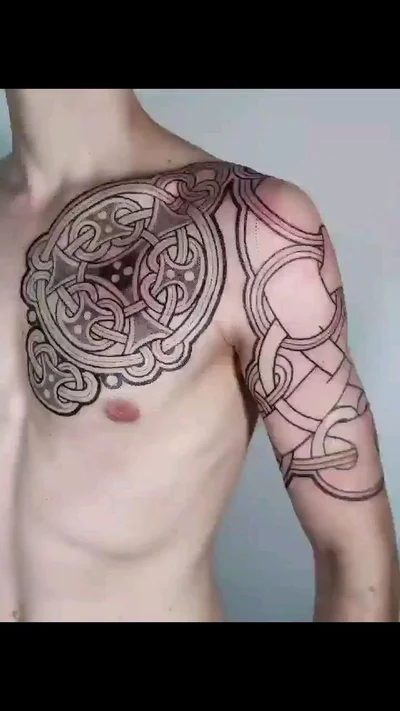 Walhalla Ink tattoo 041