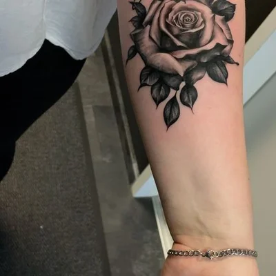 Walhallatattoo tattoo 008