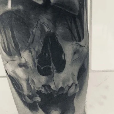 Walhallatattoo tattoo 009