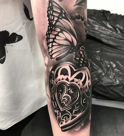 Walhallatattoo tattoo 010