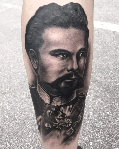 Walhallatattoo tattoo 013