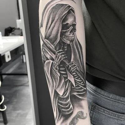 Walhallatattoo tattoo 014