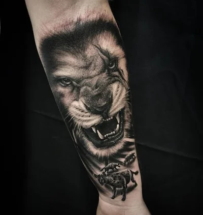 Walhallatattoo tattoo 015
