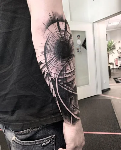 Walhallatattoo tattoo 017