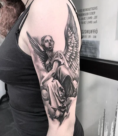Walhallatattoo tattoo 020