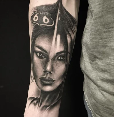 Walhallatattoo tattoo 021