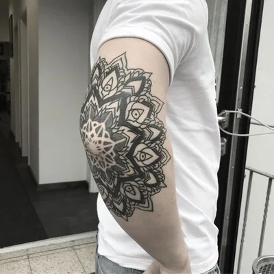 Walhallatattoo tattoo 023