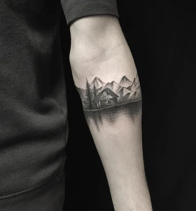 Walhallatattoo tattoo 027