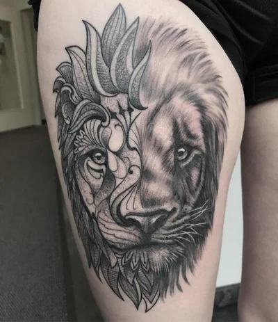 Walhallatattoo tattoo 029