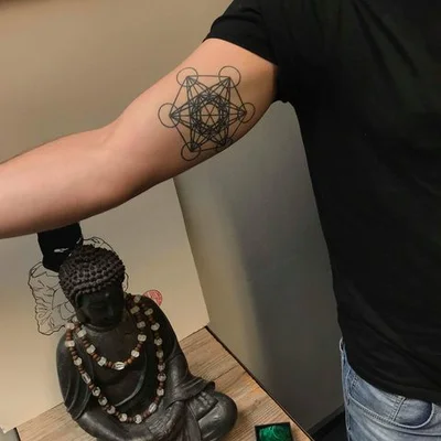 Walhallatattoo tattoo 030