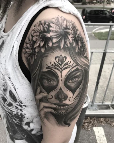 Walhallatattoo tattoo 031