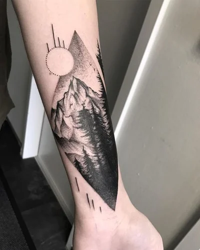 Walhallatattoo tattoo 034