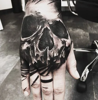 Walhallatattoo tattoo 036