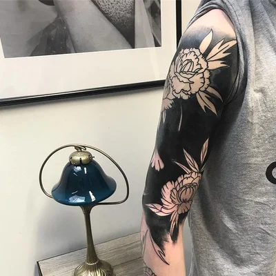 Walhallatattoo tattoo 038