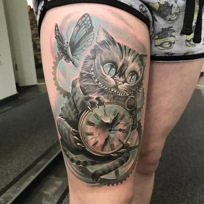 Walhallatattoo tattoo 040