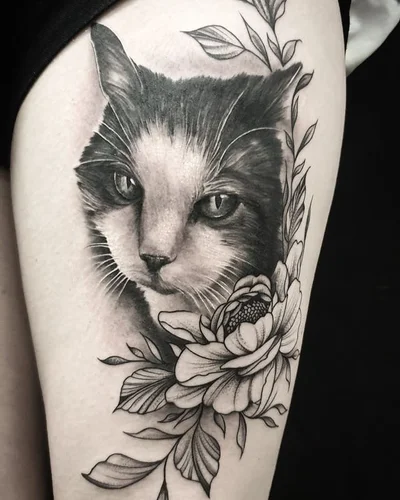 Walhallatattoo tattoo 045