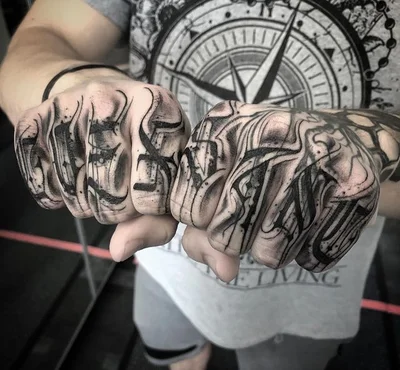 Walhallatattoo tattoo 048