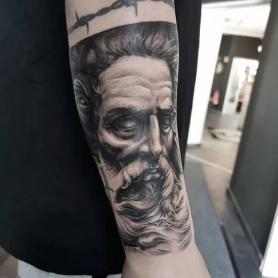 Walhallatattoo tattoo 050
