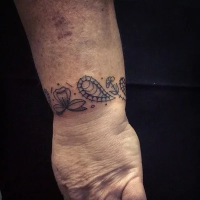 Jasmine Shadbolt tattoo 008