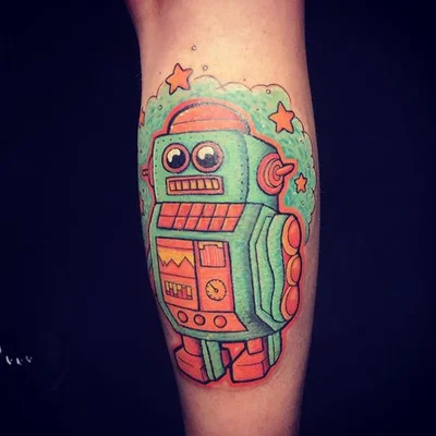 Jasmine Shadbolt tattoo 012