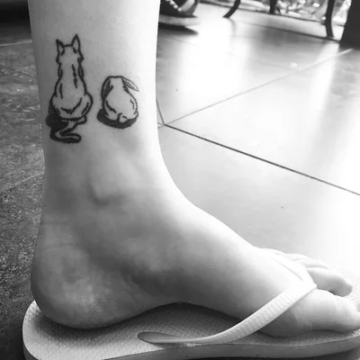 Jasmine Shadbolt tattoo 015