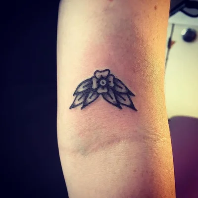Jasmine Shadbolt tattoo 016