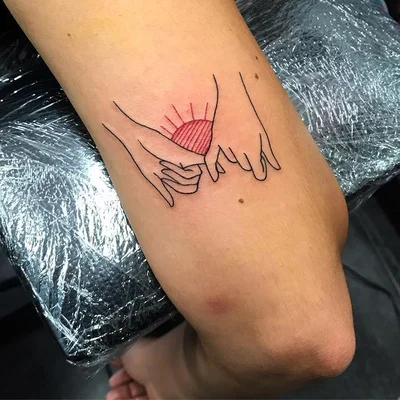Jasmine Shadbolt tattoo 021