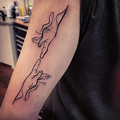 Jasmine Shadbolt tattoo 025