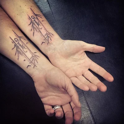 Jasmine Shadbolt tattoo 030
