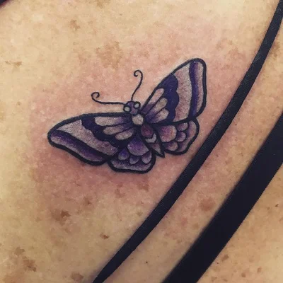 Jasmine Shadbolt tattoo 031